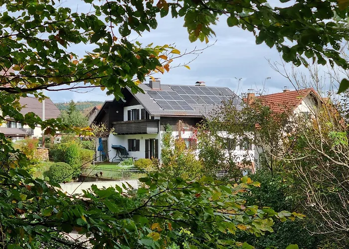 Apartman Ksenija Delnice