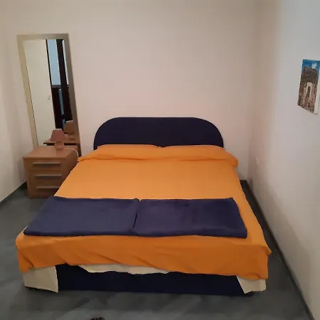 Apartman Ksenija Delnice Exterior photo