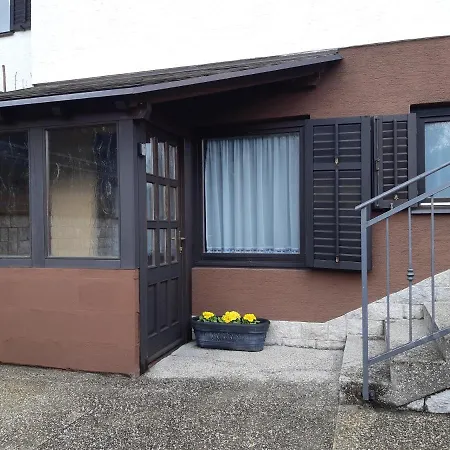 Apartman Ksenija Delnice Exterior photo