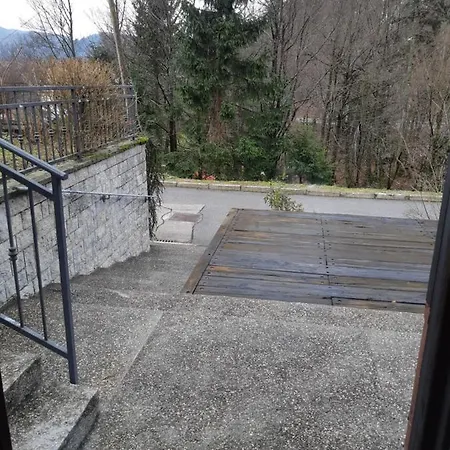 Apartman Ksenija Delnice Exterior photo