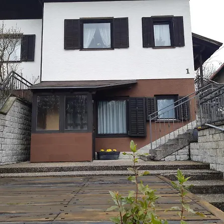 Apartman Ksenija Delnice Exterior photo