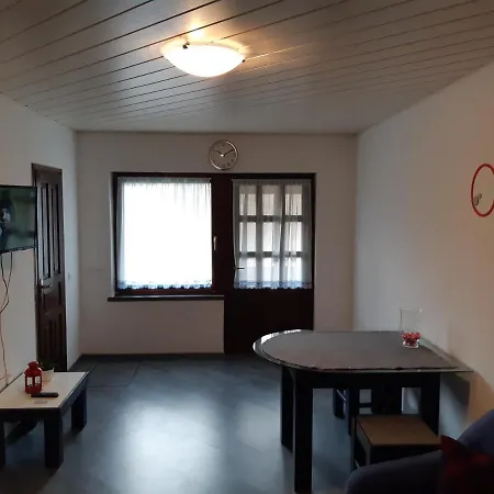 Apartman Ksenija Delnice Exterior photo
