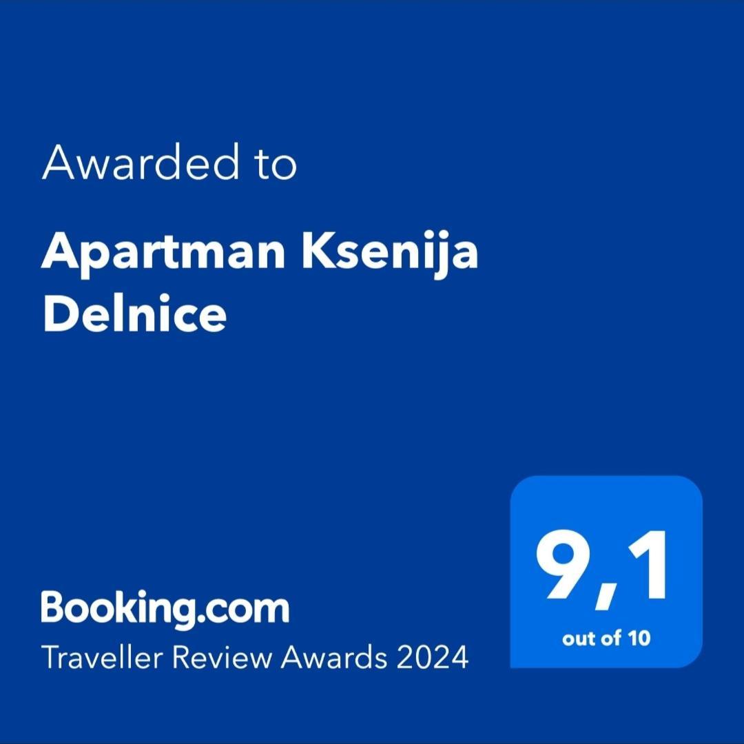Apartment Ksenija