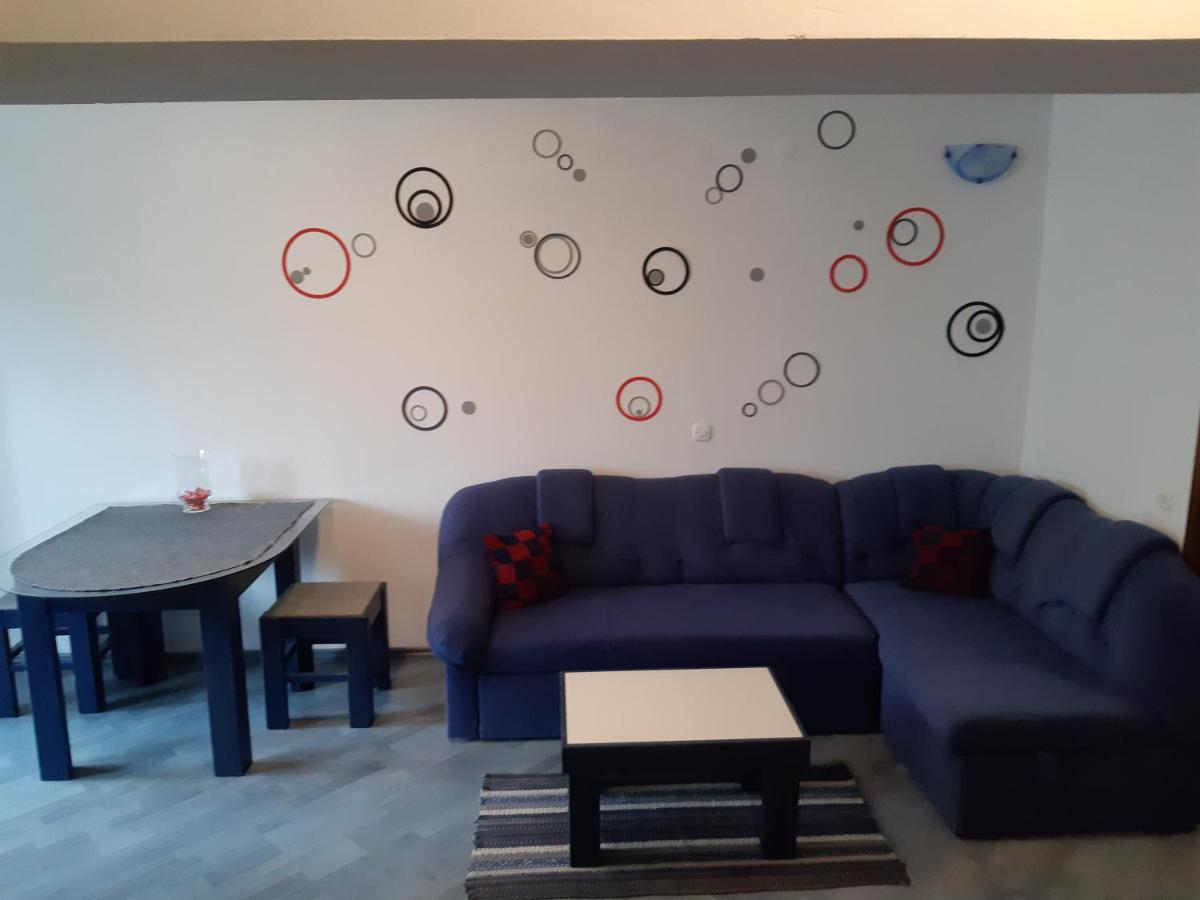 Ksenija Apartment Delnice