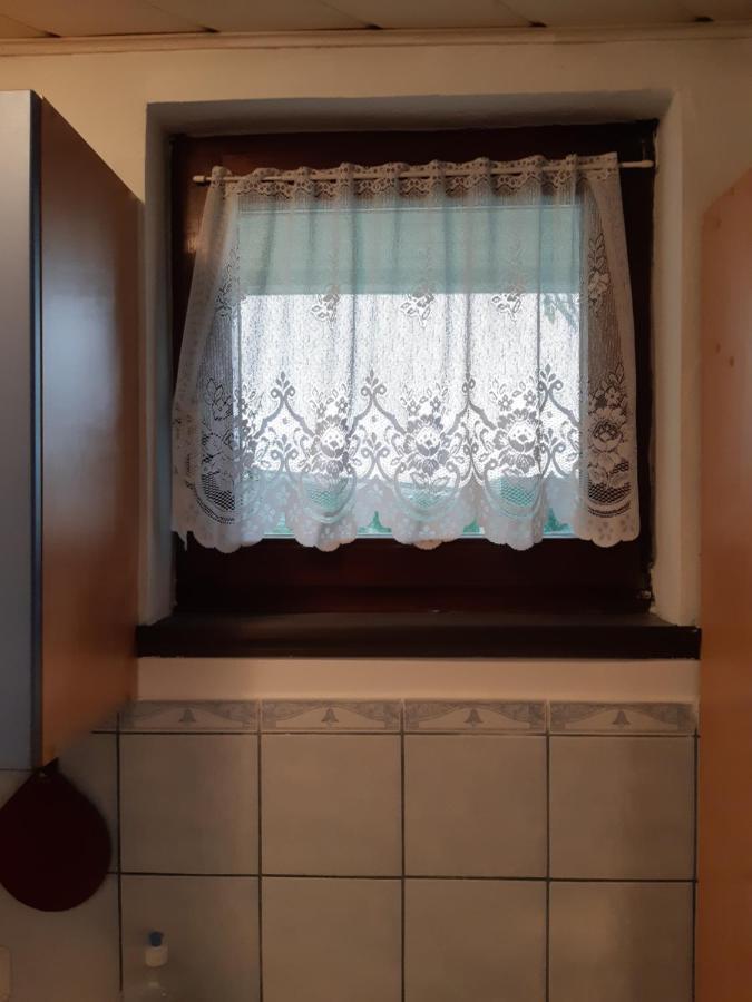 Ksenija Apartment