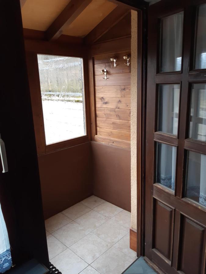 Ksenija Apartment