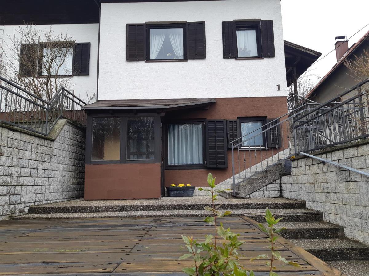 Apartment Ksenija Delnice