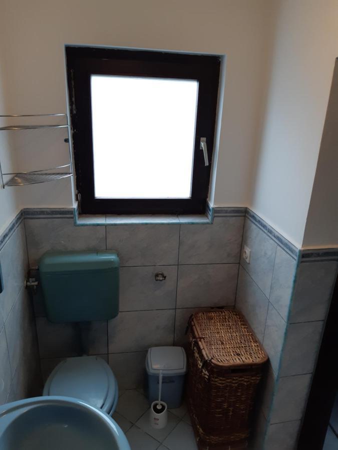 Apartment Ksenija Delnice