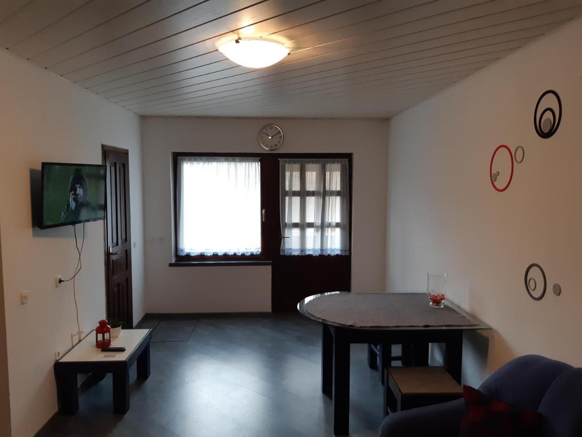 Ksenija Apartment