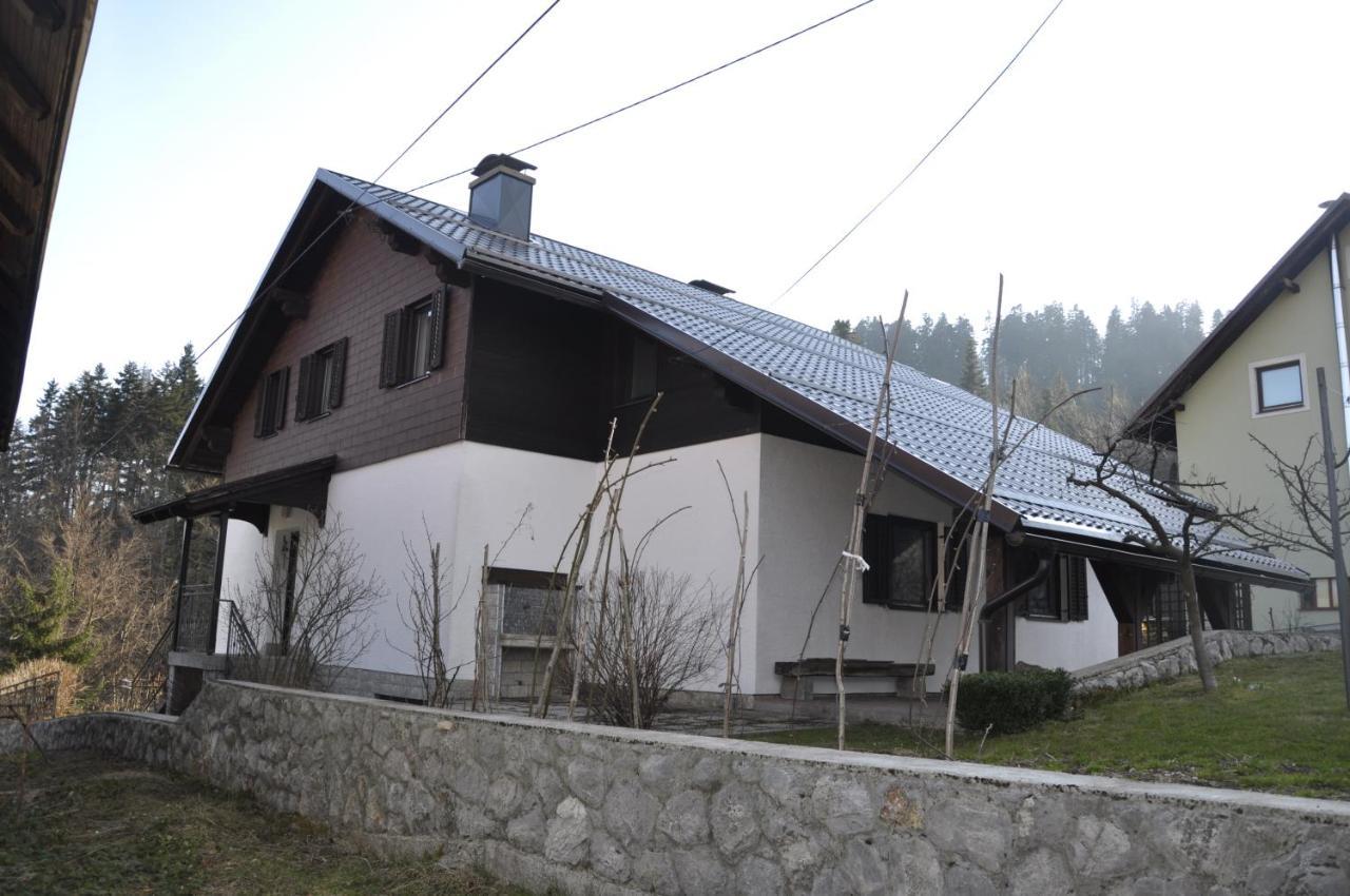 Apartment Ksenija *