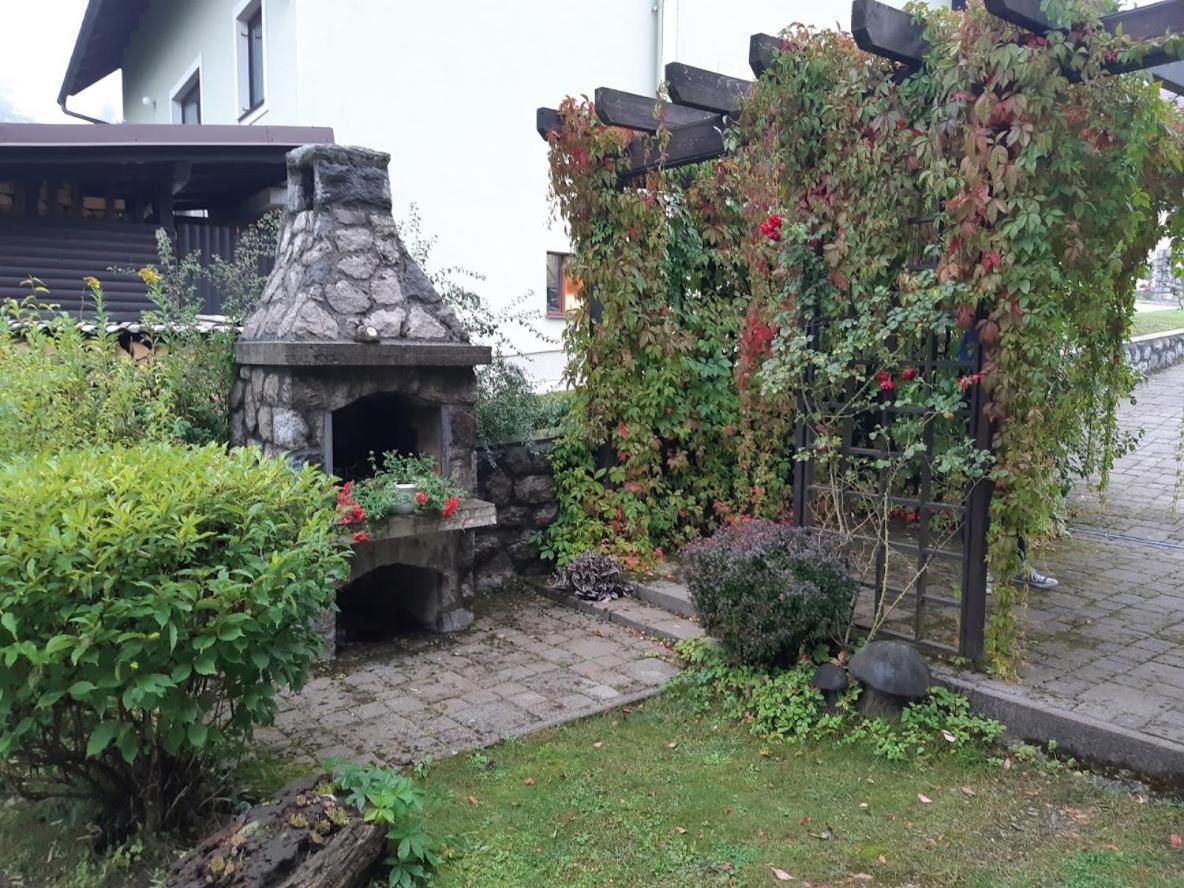 Ksenija Apartment Delnice