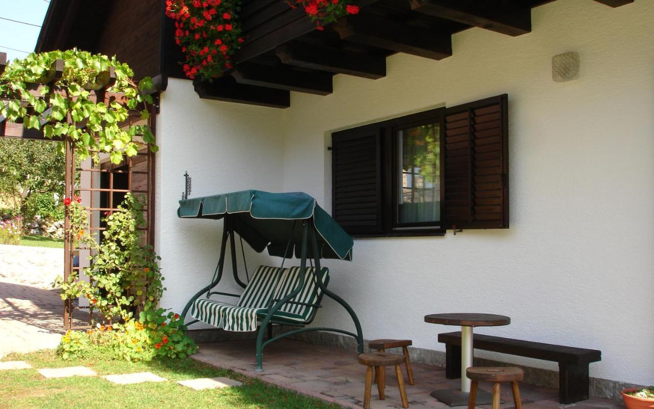 Apartment Ksenija *