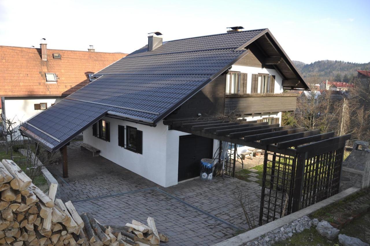 Apartment Ksenija