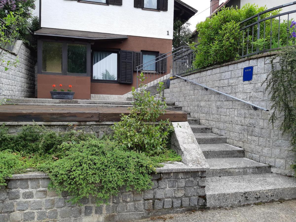 Ksenija Apartment *